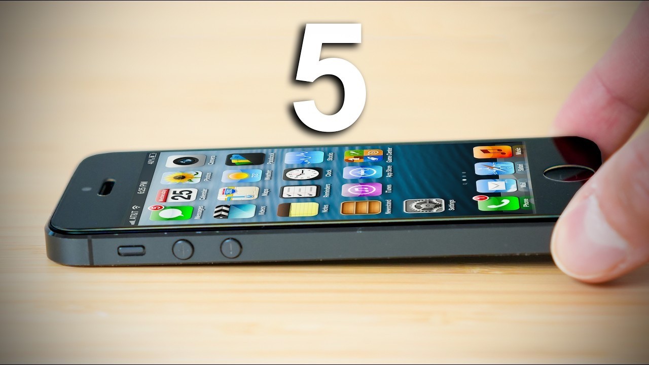 14年后,iPhone 5还能用吗
