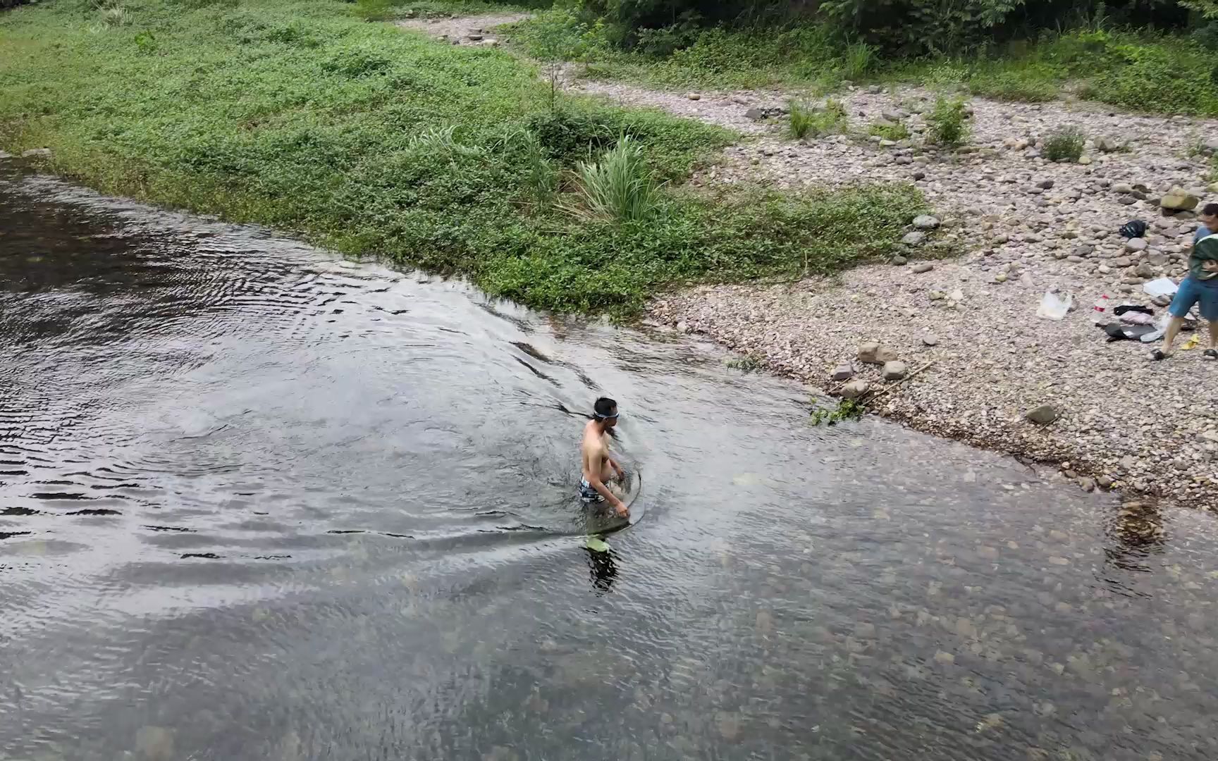 [图]黄田狼的夏天