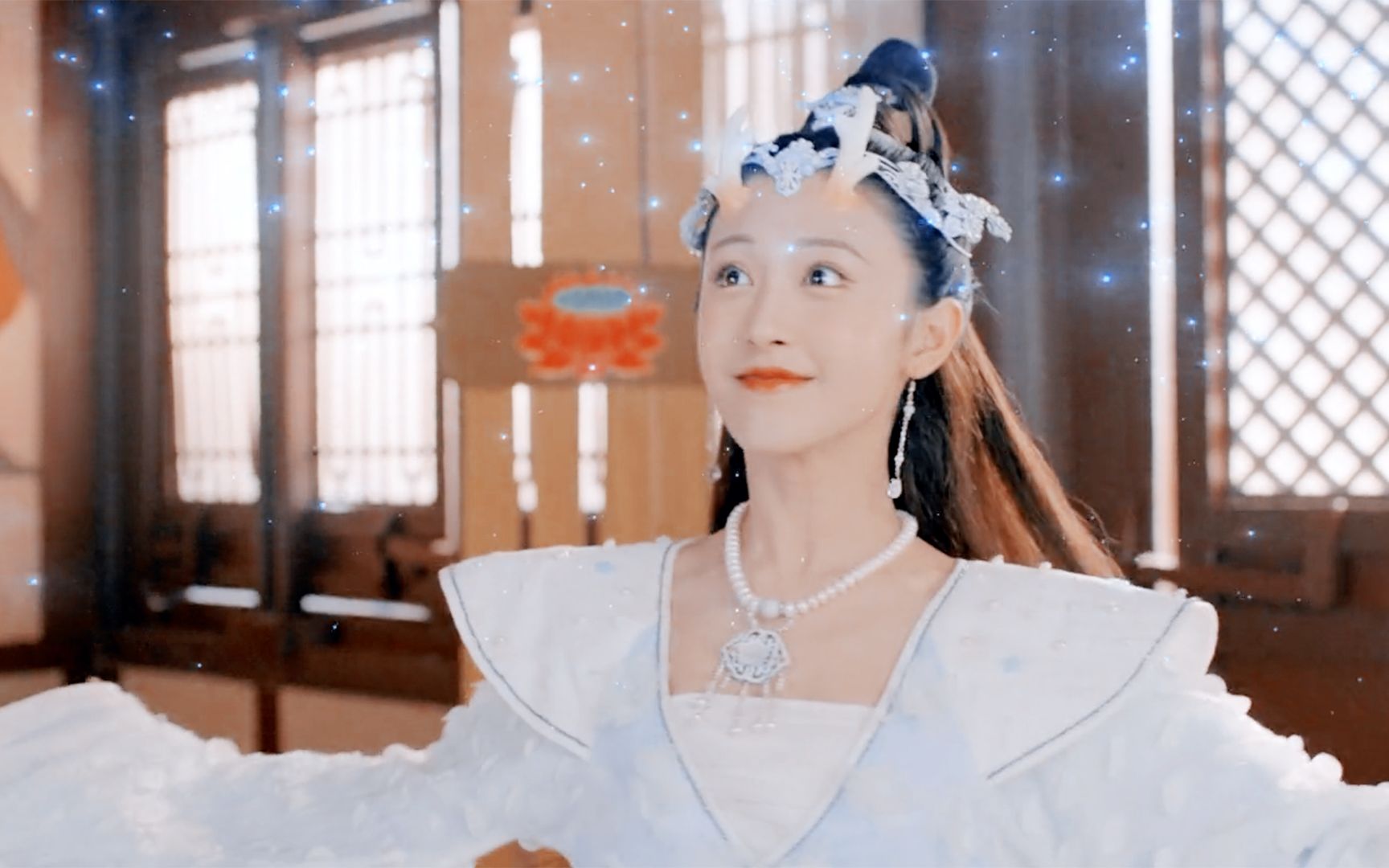 张予曦x韩栋x朱圣祎虐爱到万年绝美小龙女美人皮囊