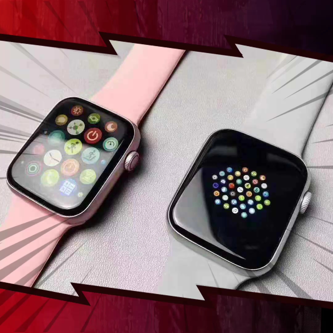 华强北s6蓝牙通话智能表盘_哔哩哔哩 (゜-゜)つロ 干杯~-bilibili