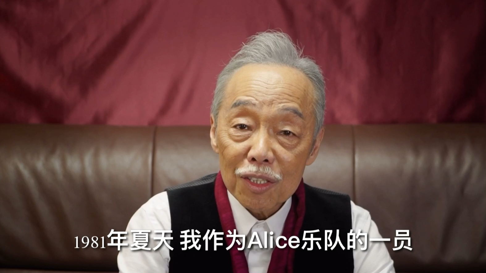 日本国宝级音乐人谷村新司为正处于疫情中的中国朋友们送来了祝福