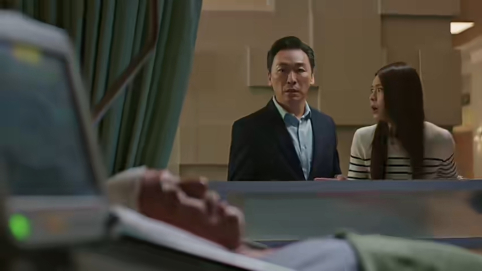 天网恢恢,疏而不漏.真相终于浮出水面