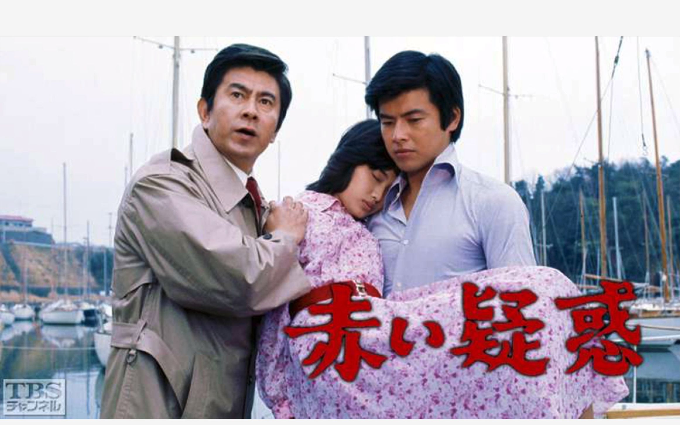 「学唱日语歌」怀旧经典《血疑》主题曲《谢谢你》 山口百惠(2)