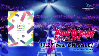 Bang Dream 6th Live 搜索结果 哔哩哔哩弹幕视频网 つロ乾杯 Bilibili