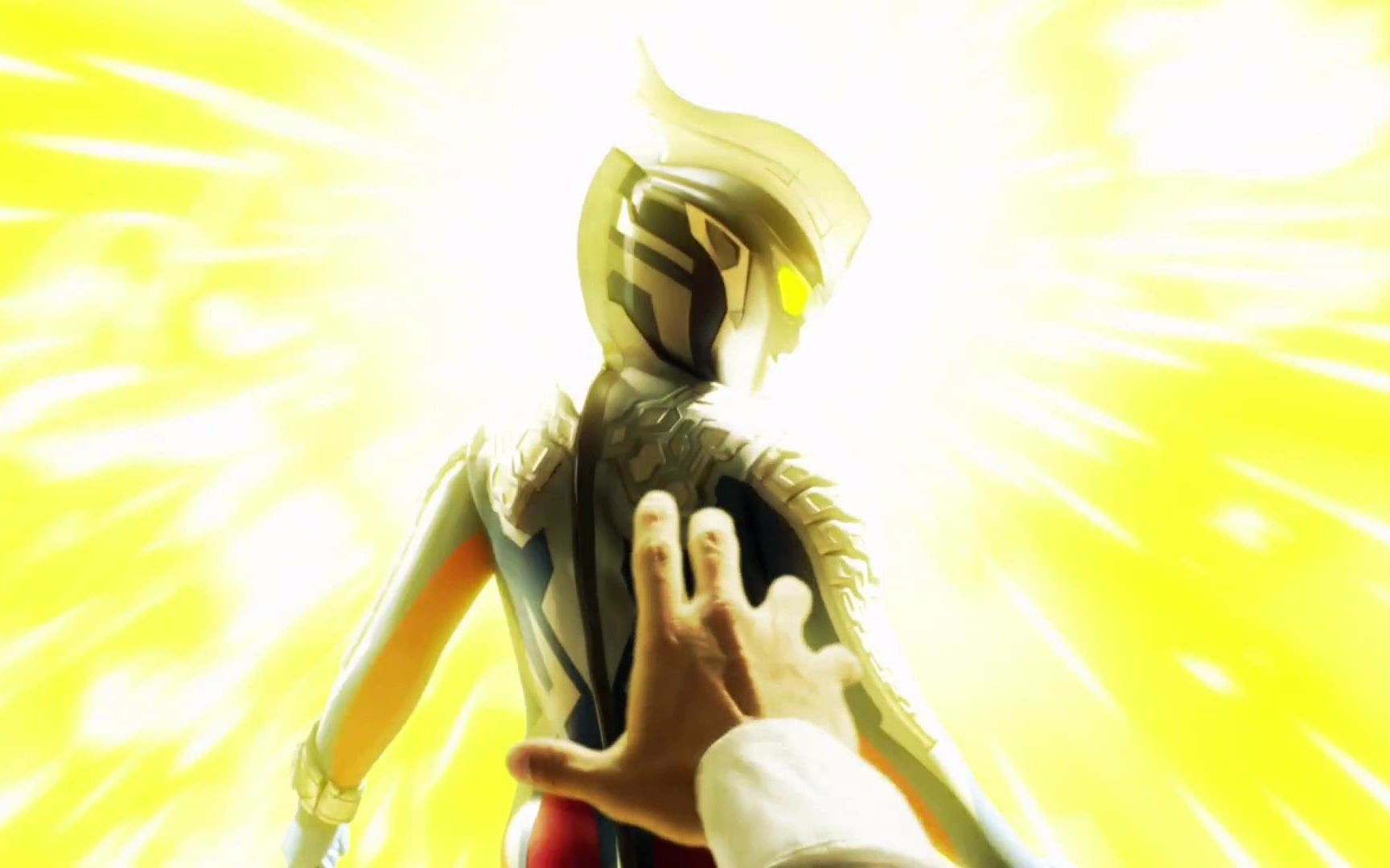 【莱姆版geed之证mad】捷德完结纪念