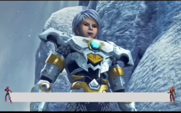 风耀击败狮王火麟飞,最后却放过他们