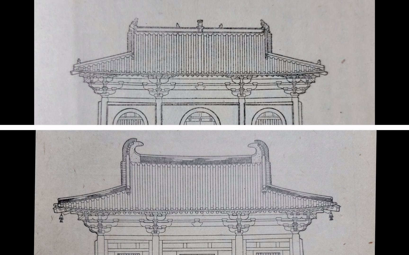 【寻访古建】五台山南禅寺哔哩哔哩bilibili