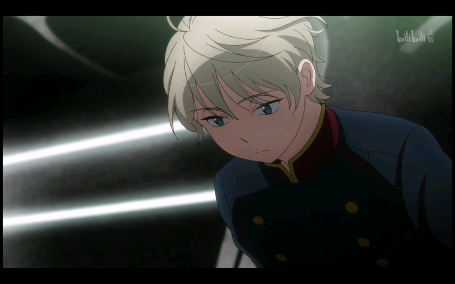 [图]#战损# 《ALDNOAH.ZERO》第一季 第一集