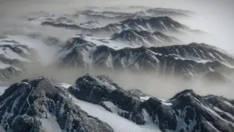 我的世界Distant Horizons+bliss shaders，太震撼了