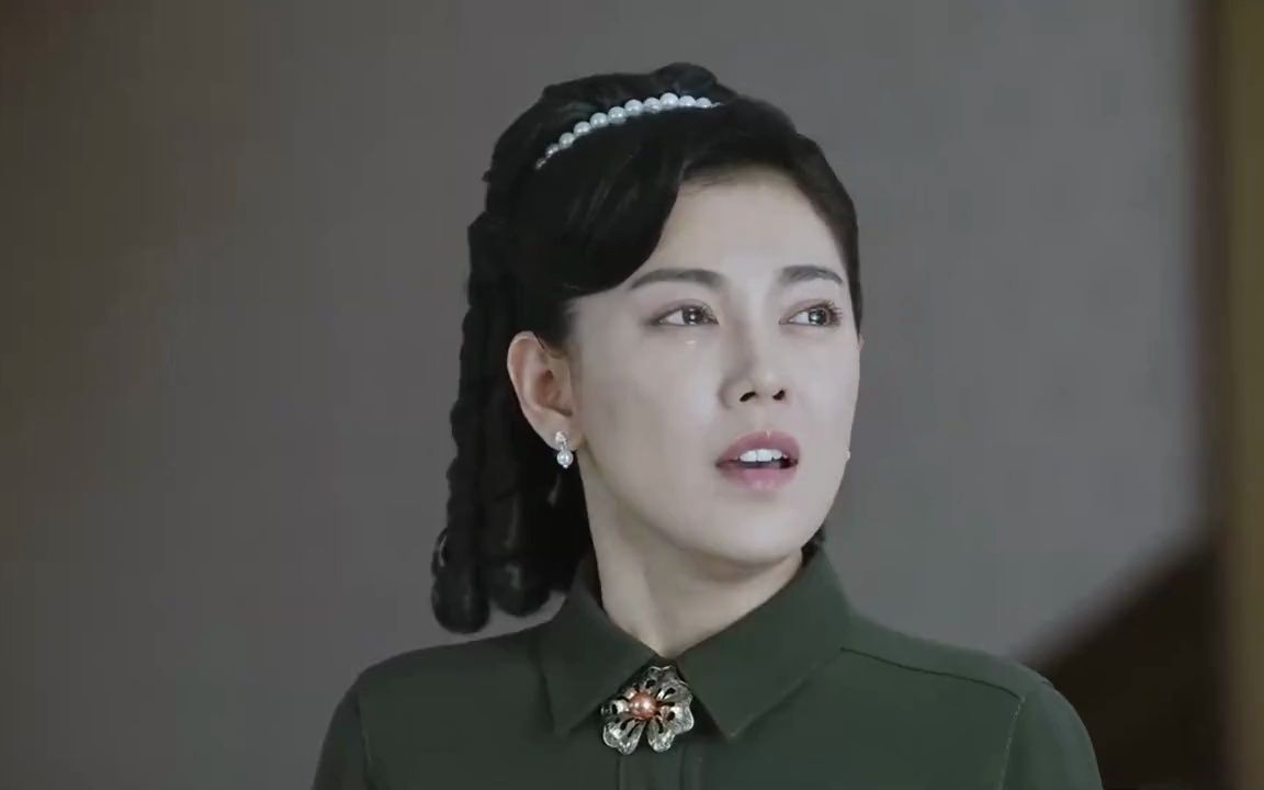 猎金行动:巧守正利欲熏心,一心得到杨家宝藏,最终伤了女儿的心