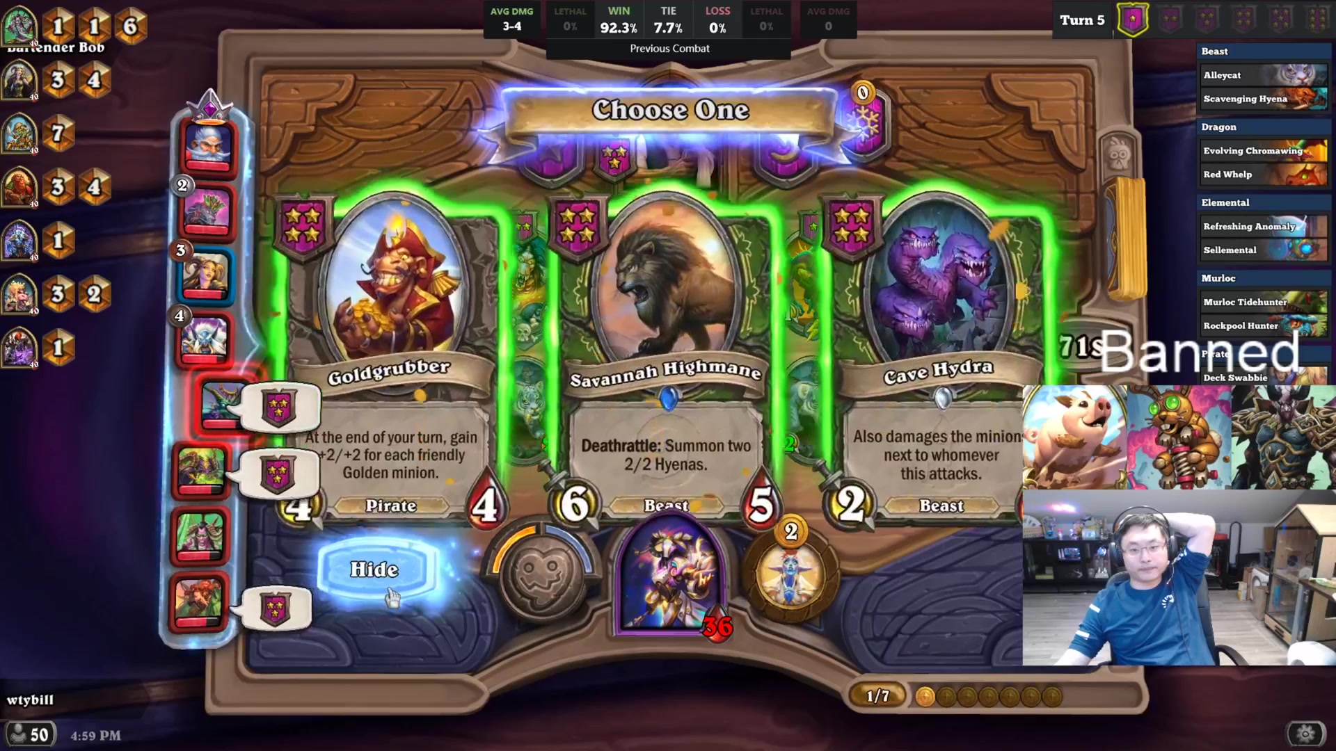 【2022-02-03场】wtybill:舞厅鸭祝大家新年快乐