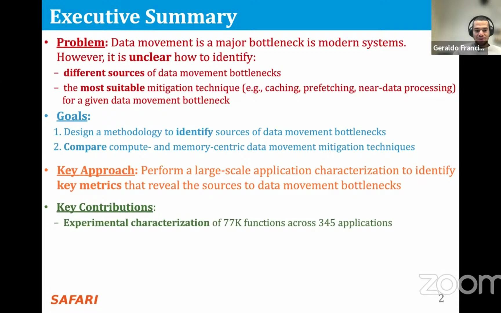 [图]存内计算_Lecture 5: How to Evaluate Data Movement Bottlenecks