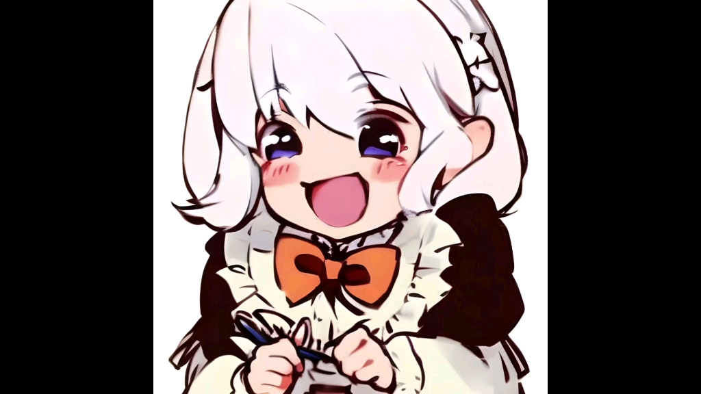 【鲸鱼娘西丝特】西门