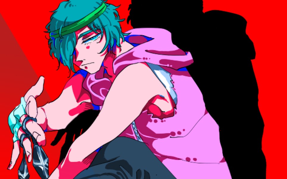 【迈阿密热线】the biker的重生_哔哩哔哩 (゜-゜)つロ 干杯~-bili