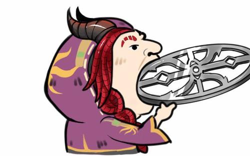 第五人格/祭司溜鬼视频