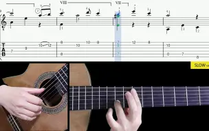 Download Video: Kass's Theme (塞尔达传说) - Fingerstyle