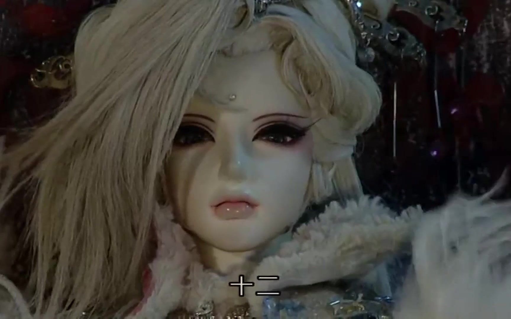 魔佛波旬退场戏(高清)