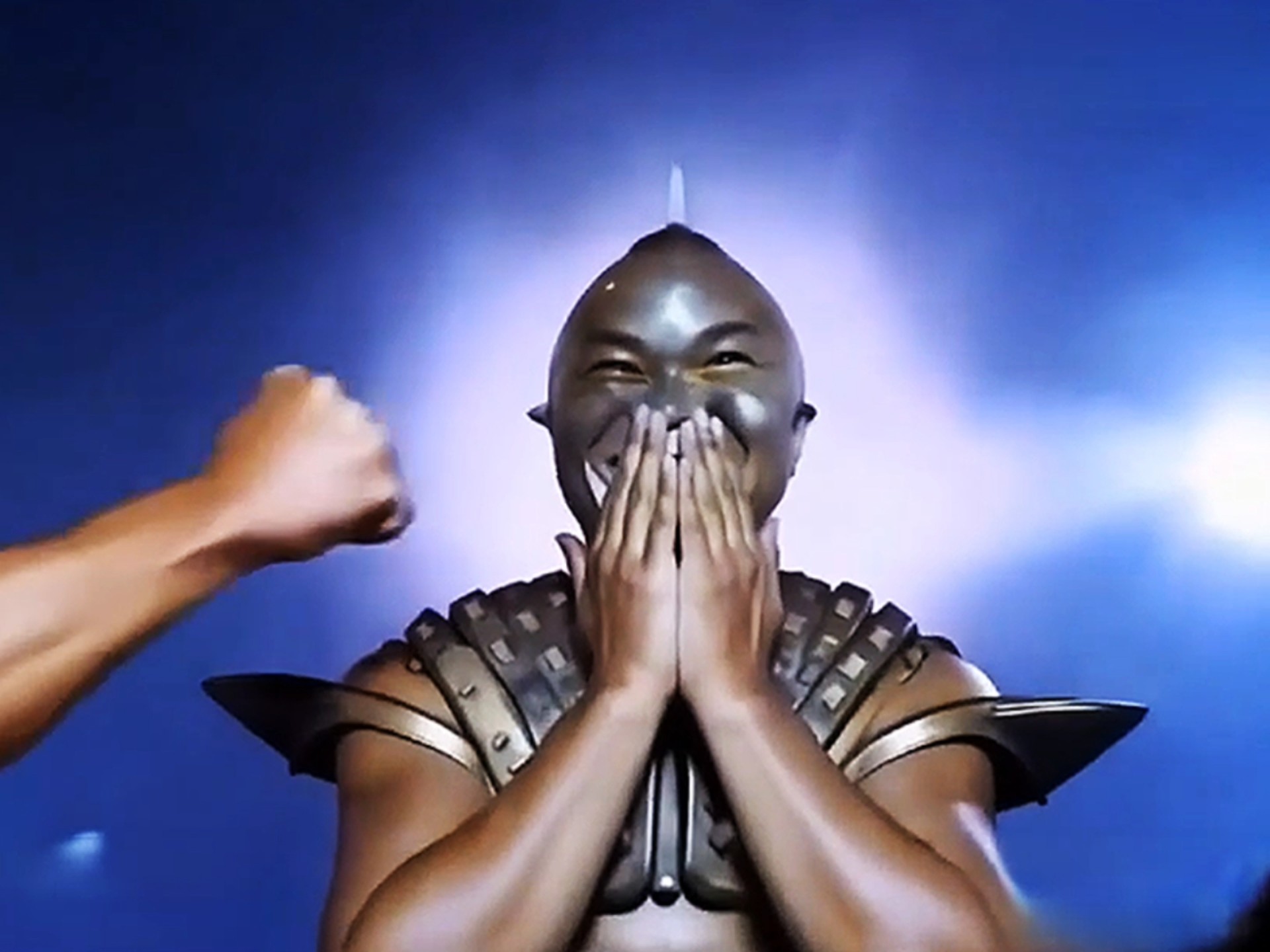 范小勤奥特曼最阴间的一集