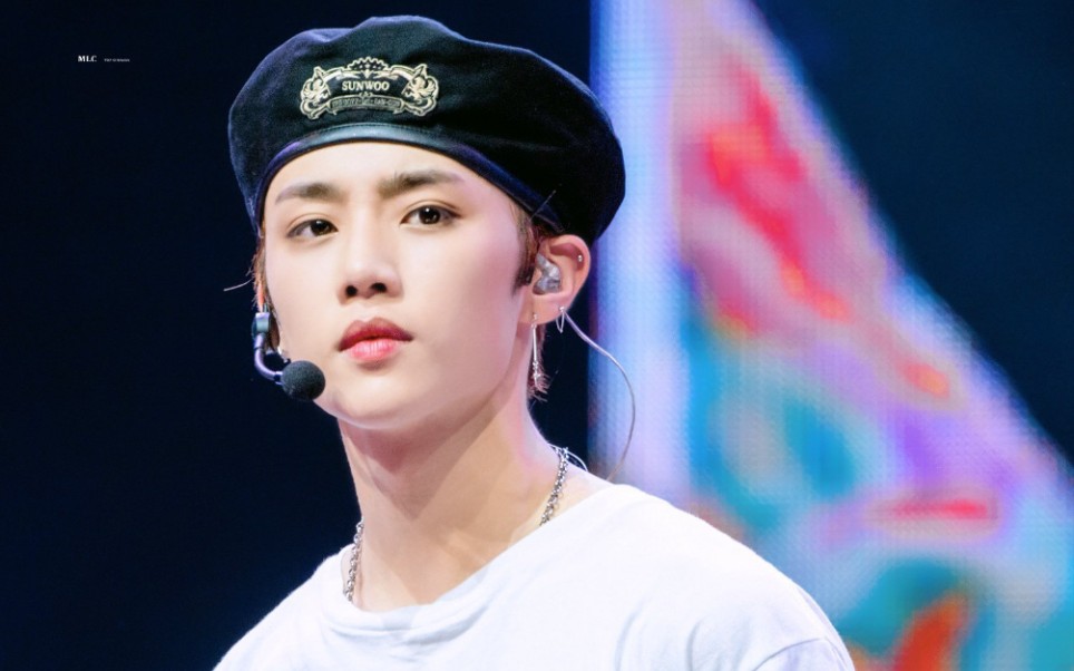 「金善旴 no air练习室自制focus」这个男人rap vocal dance 样样绝了