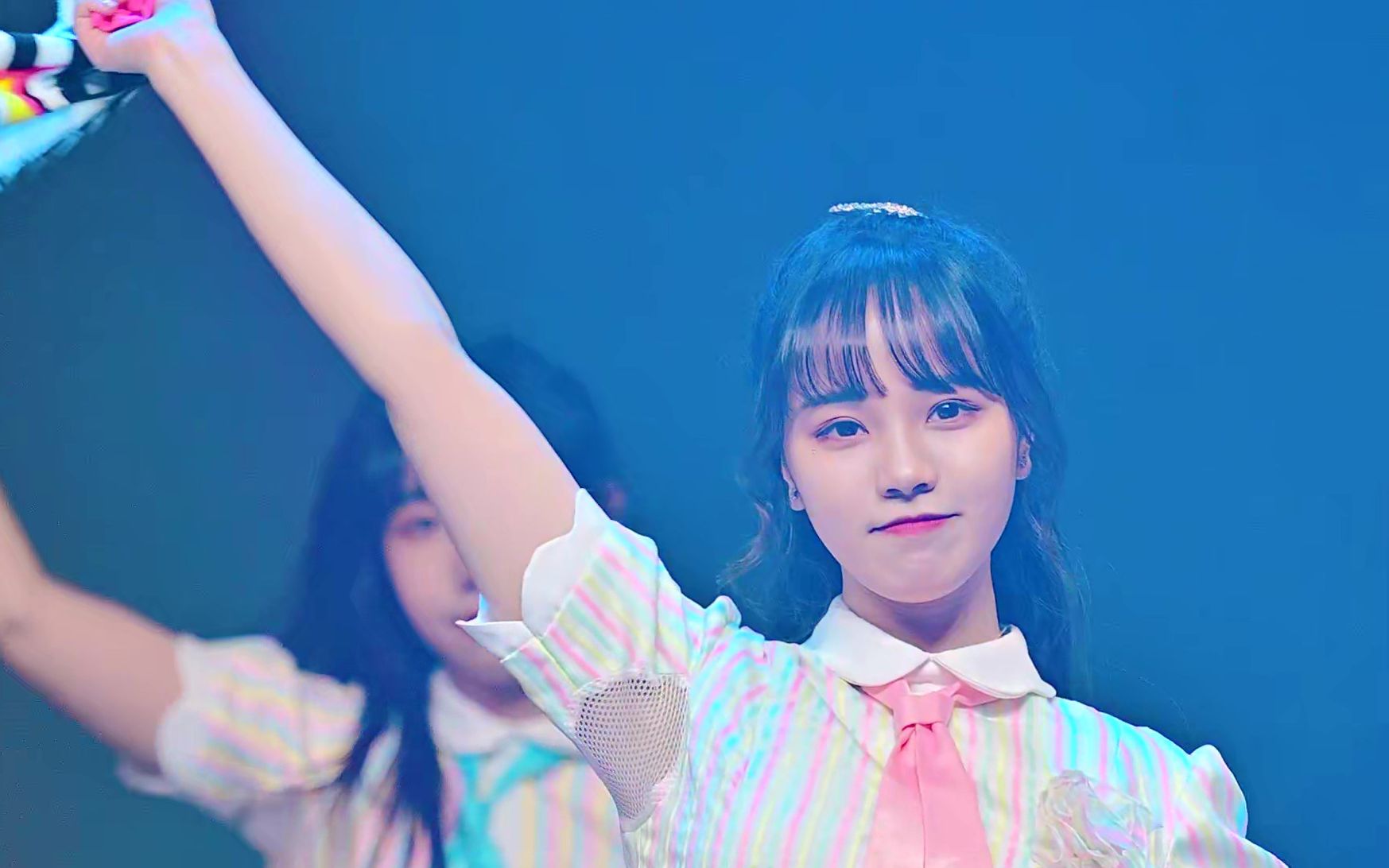 【金锣赛】210417《机尾云》focus