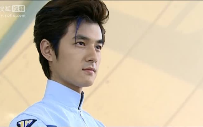 火力少年王Ⅰ39-2:团体赛(四)