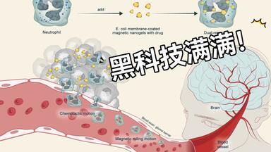 就这么画顶刊图？惊呆了，老铁! AI画<em class="keyword">科研绘图</em>，在电脑前踏踏实实<em class="keyword">画图</em>的人坐不住了！