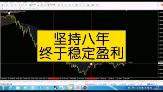 Download Video: 王月松 稳定盈利 交易系统 mt5