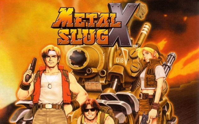 [闲话]又来水一期合金弹头x啦~(渣画质预警)