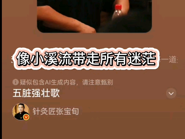 张宝旬养生音乐|祝由术养生音律（字幕版）五脏强壮歌神仙一把抓养生歌转运歌菩萨偈健康咒五十吟杞菊地黄歌内经菊花茶调散更新中定心歌心经采太阳咒行气歌张宝旬护身咒