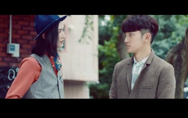 【sci谜案集】【祯驰】赵祯白驰 爱啦啦