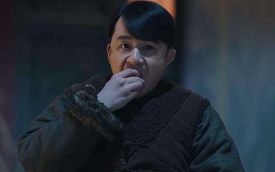 小耳朵飘了,竟然敢绑金海的妹妹!