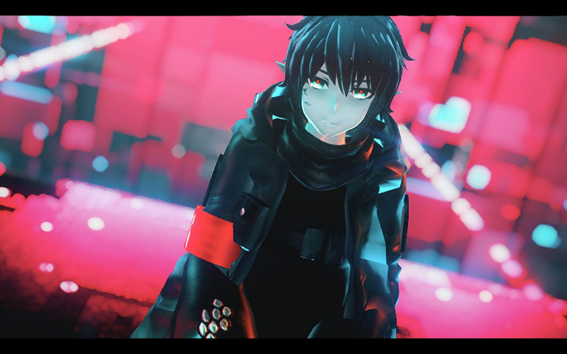 明日方舟mmd浮士德youngblood整合运动招新计划改模配布配布终