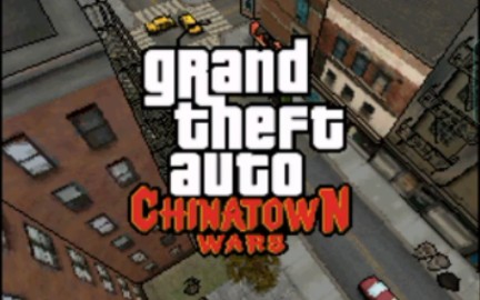 GTA——李煌同志在纽约 op 主题曲单机游戏热门视频