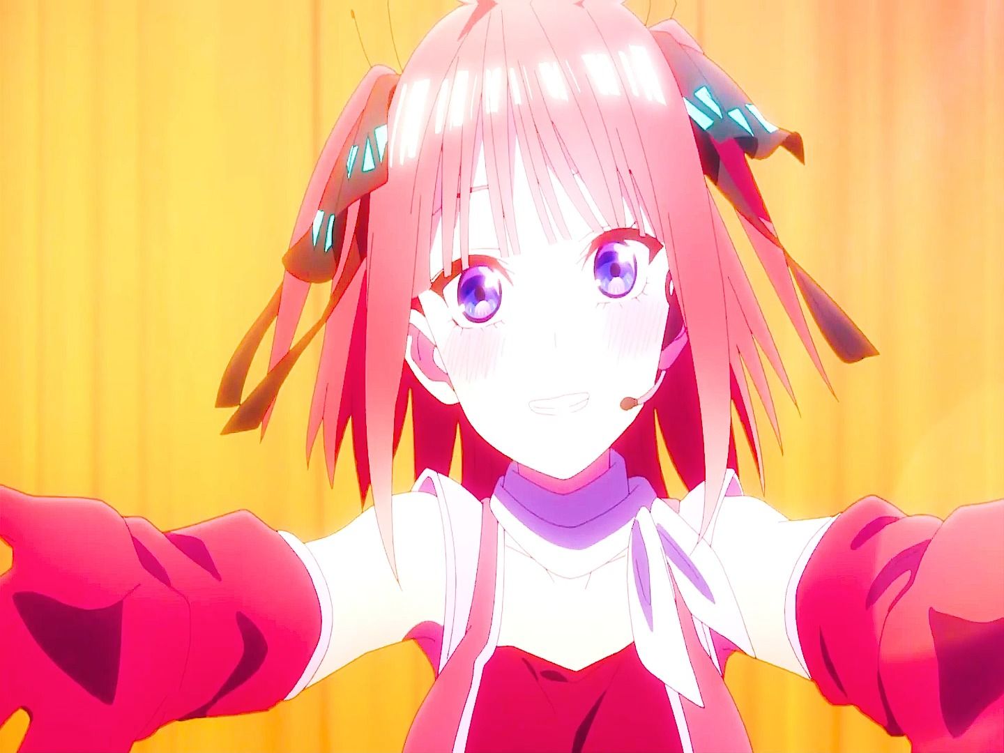 "中野二乃尊享版"