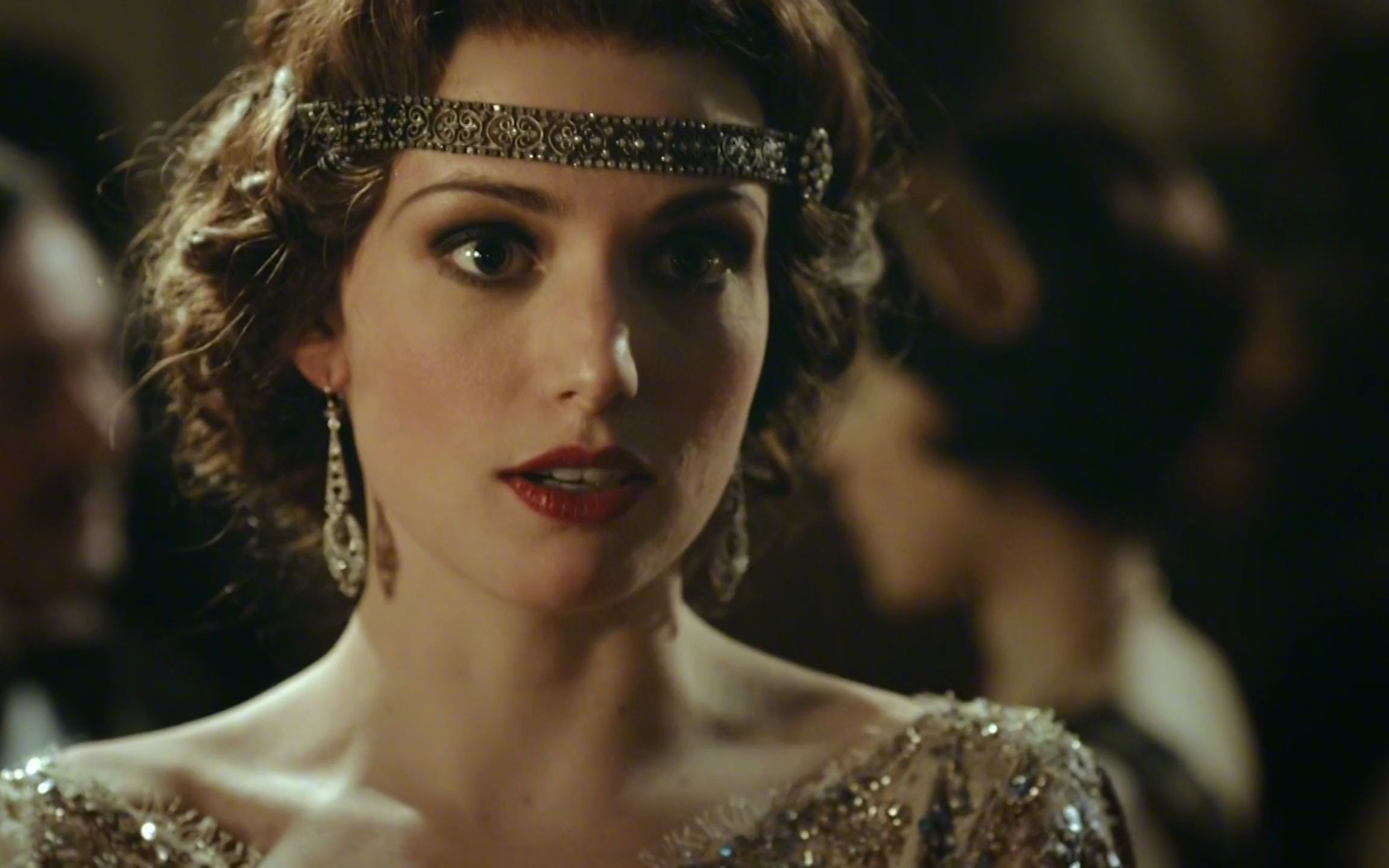 【浴血黑帮】我想让你光彩夺目,却没想到让你丢掉了性命