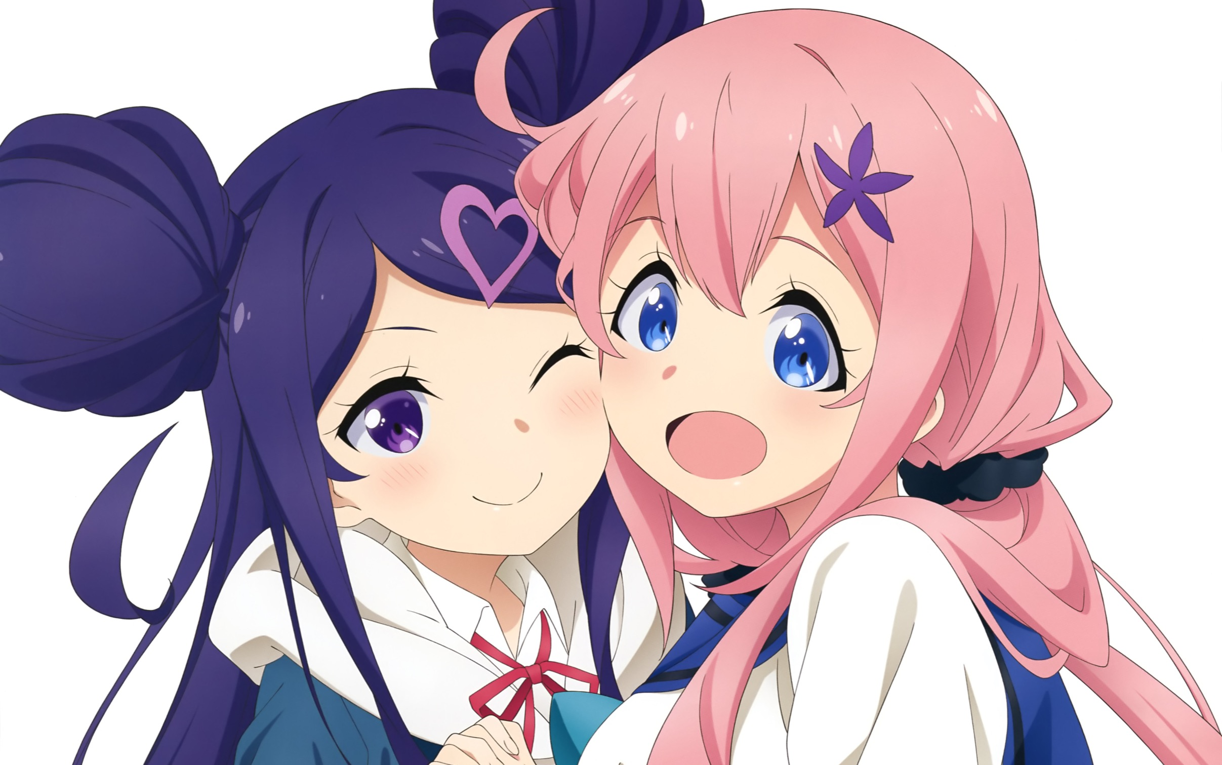 【kirara fantasia】【中文字幕】《满溢的水果挞》角色专武剧情