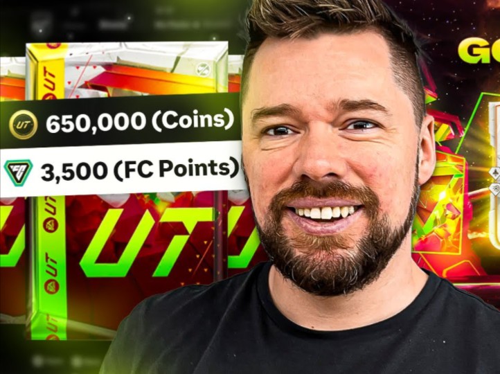 【eafc24开包】nepenthez-65万至尊世界波组合包-4.2早