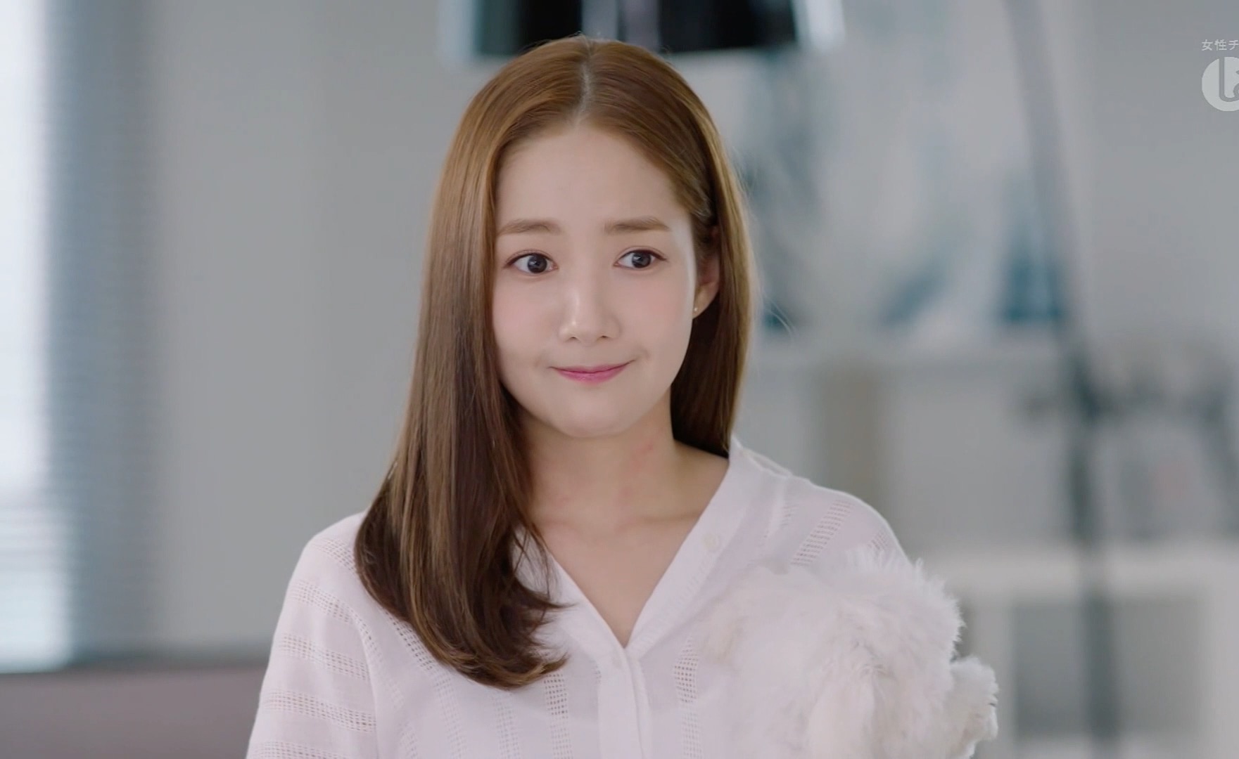 【朴敏英】许真《时光之城》ep03(2)