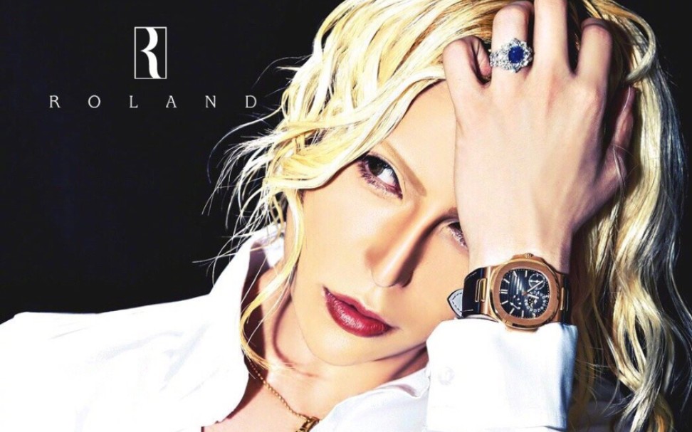 日本头牌牛郎roland御宅公开