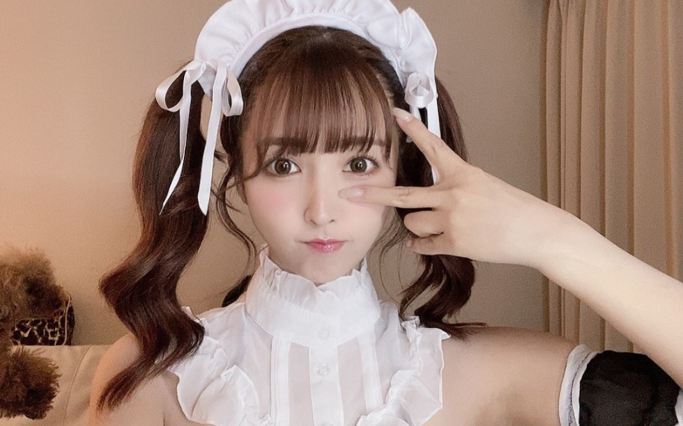 老师女仆装写真2021年最新(50)_哔哩哔哩_bilibili