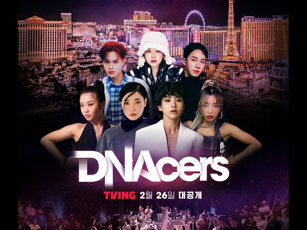 [图]【DNAcers】240226 EP01