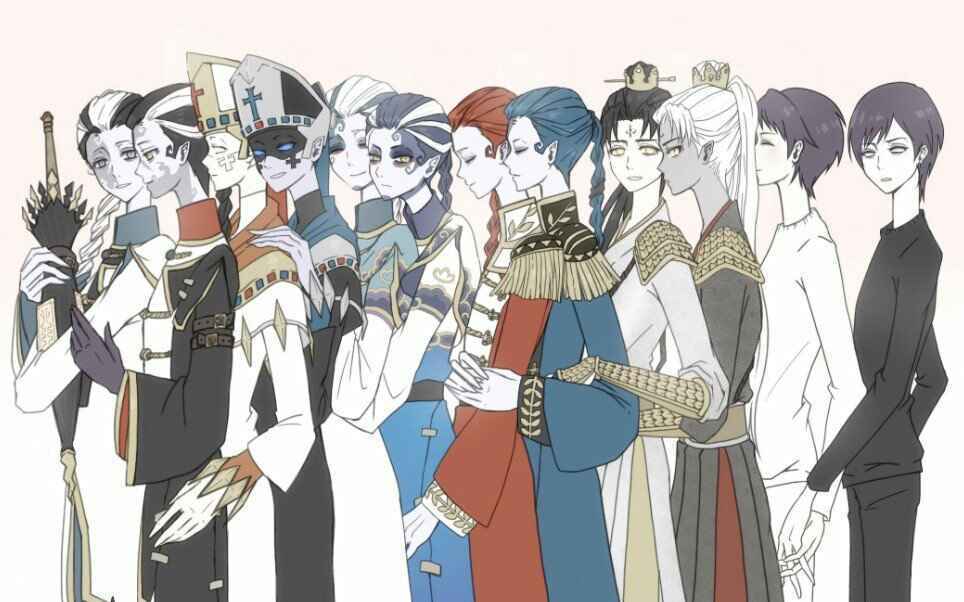 第五人格宿伞之魂日常匹配