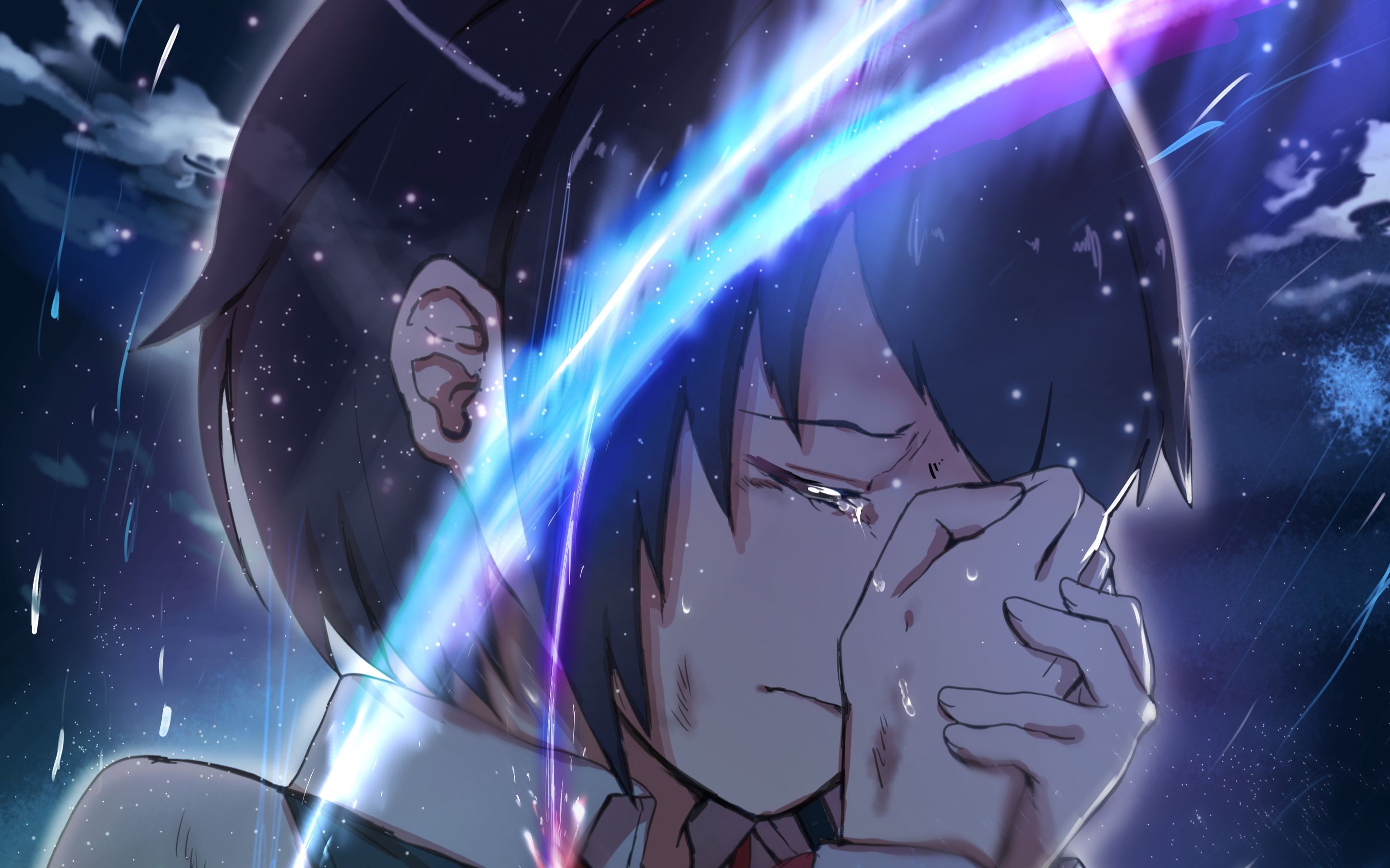 君之名 B站