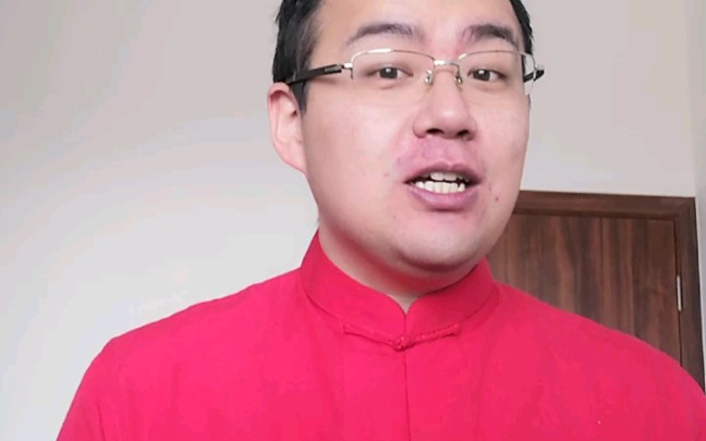 【小段】《掐指一算》——郭小宏