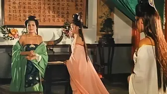 一部极为早期的香港电影