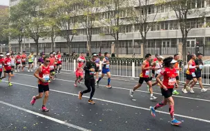 Tải video: 全马3小时破三大神们在路人眼中的配速