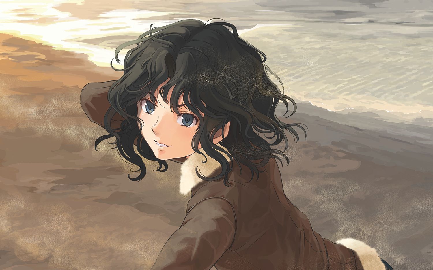 [中字] 用游戏的方式打开音声? 【圣诞之吻棚町薫篇】