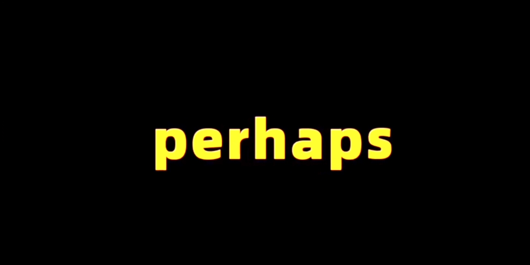 [图]perhaps