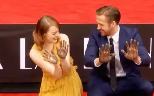 【cp混剪】快要2022年了我还在磕这对冷门cp.  Ryan Gosling&Emma Stone