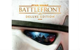 [图]Starwars Battlefront 星球大战前线 E3 2015多人演示